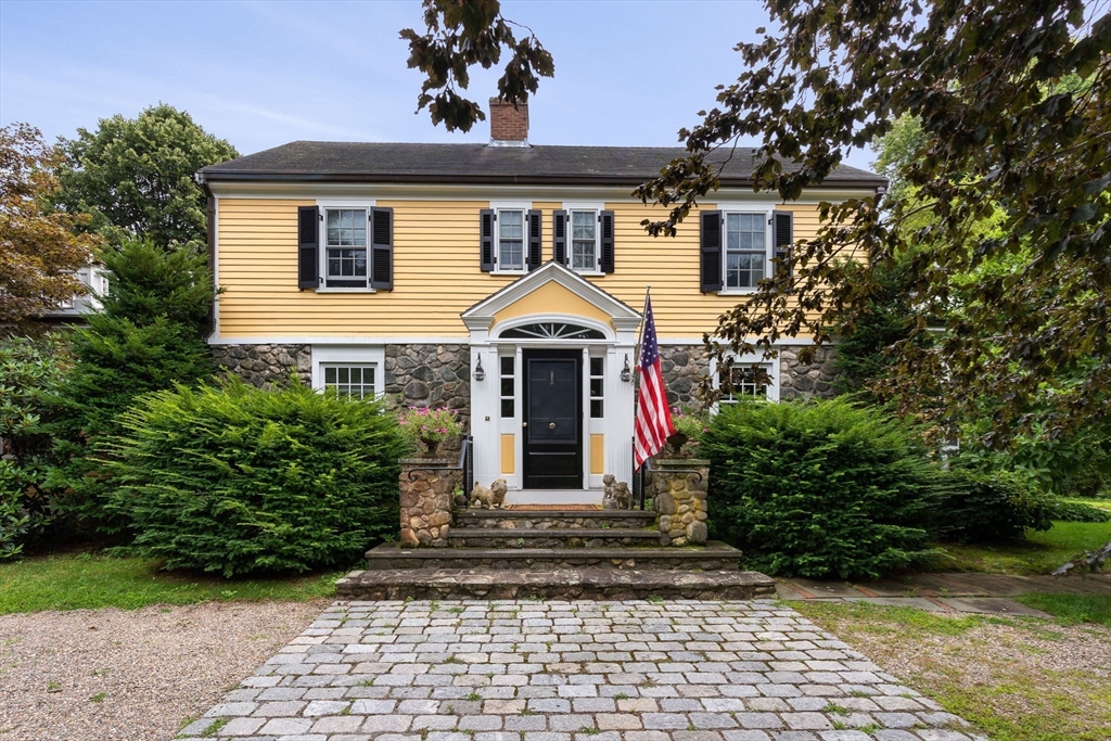 155 Cherry Street Wenham, MA 01984 - Photo 2 of 34