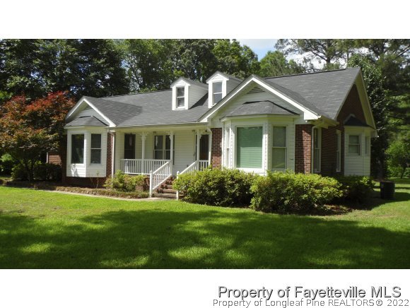 2526 Tucker Road Eastover, NC 28312 - Photo 1 of 17 Gallery Image 1