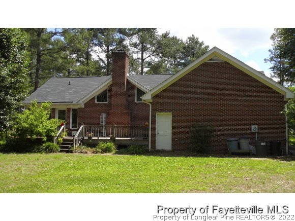 2526 Tucker Road Eastover, NC 28312 - Photo 4 of 17 Gallery Image 4