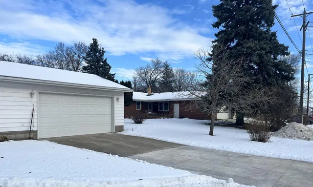 $310,000 | 205 Pleasant Avenue West, Atwater, MN 56209