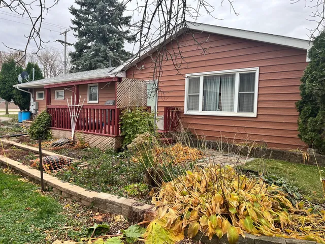 $310,000 | 205 Pleasant Avenue West, Atwater, MN 56209