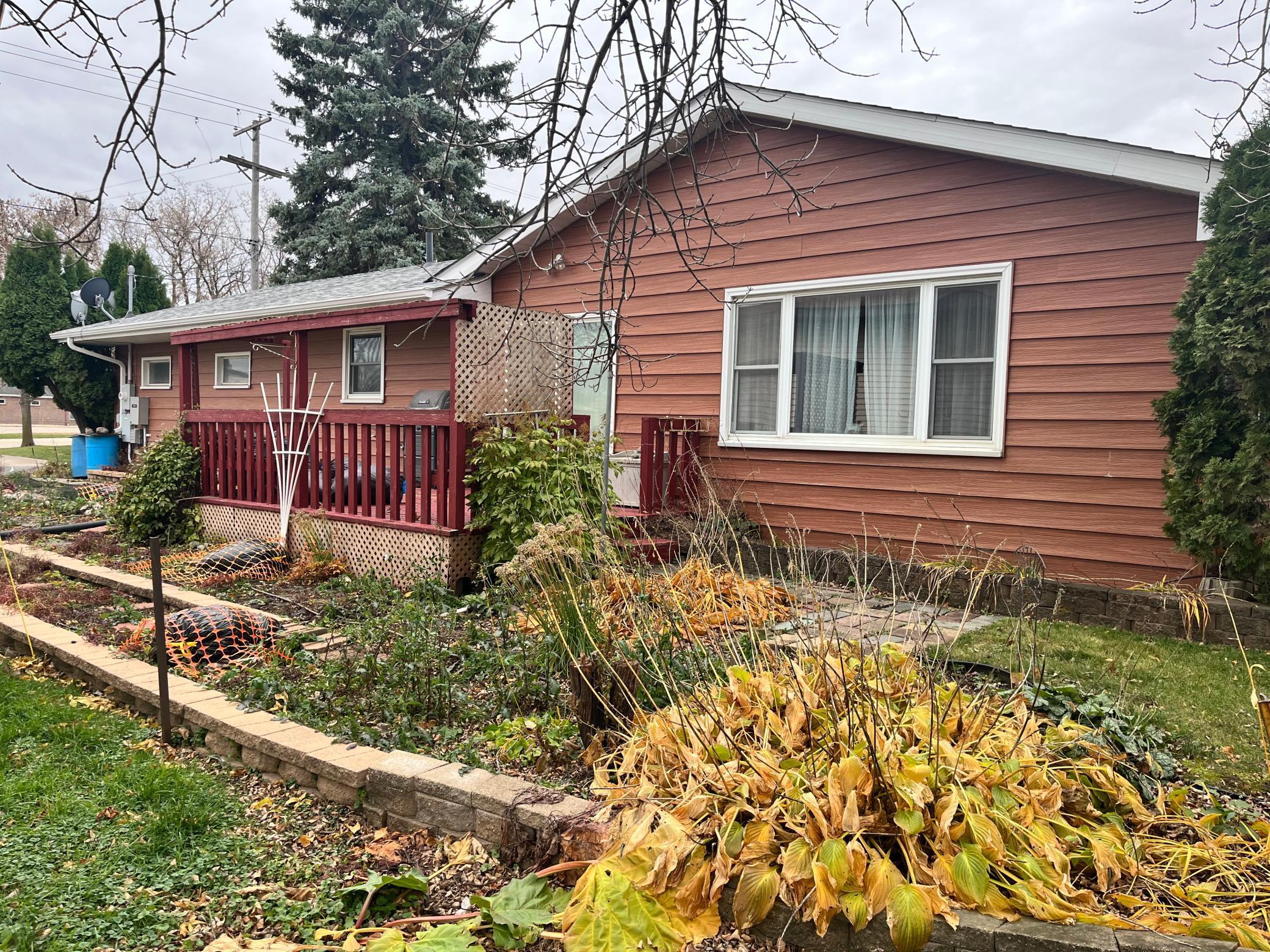 205 Pleasant Avenue West Atwater, MN 56209 - Photo 6 of 38