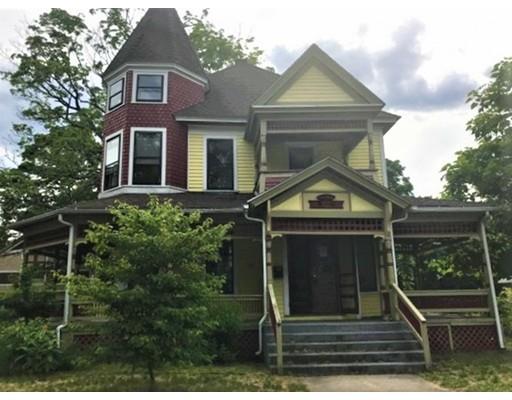 72 Westminster Street Springfield, MA 01109 - Photo 2 of 25