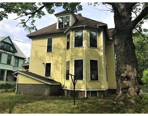 72 Westminster Street Springfield, MA 01109 - Photo 24 of 25