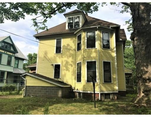 72 Westminster Street Springfield, MA 01109 - Photo 25 of 25