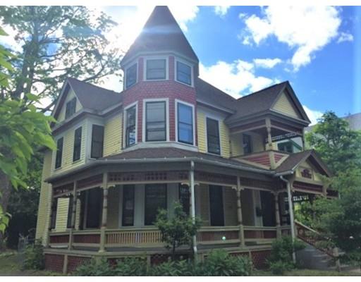 72 Westminster Street Springfield, MA 01109 - Photo 3 of 25
