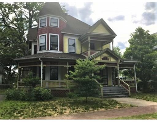 72 Westminster Street Springfield, MA 01109 - Photo 4 of 25