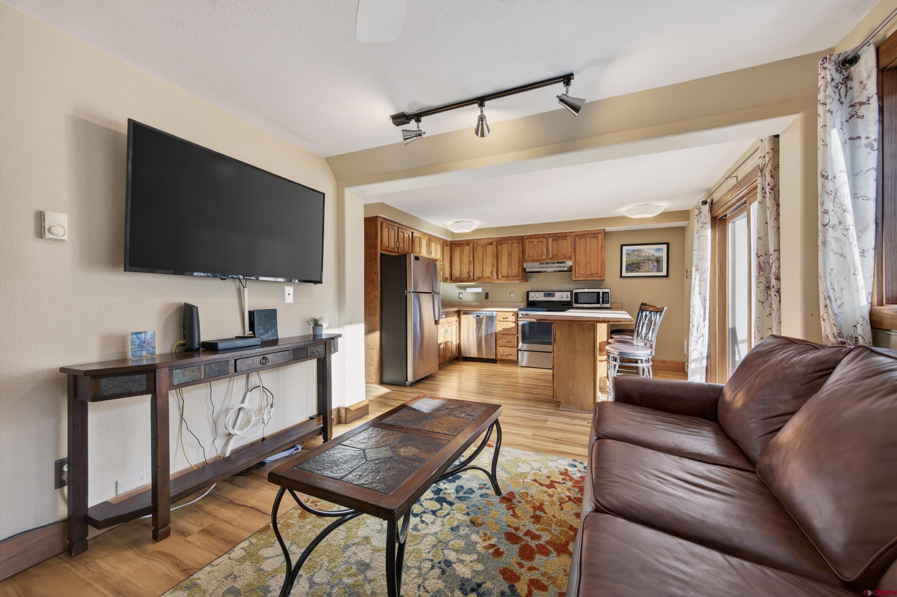 701 Gothic Road, Unit 242 Crested Butte, CO 81225 - Photo 12 of 40