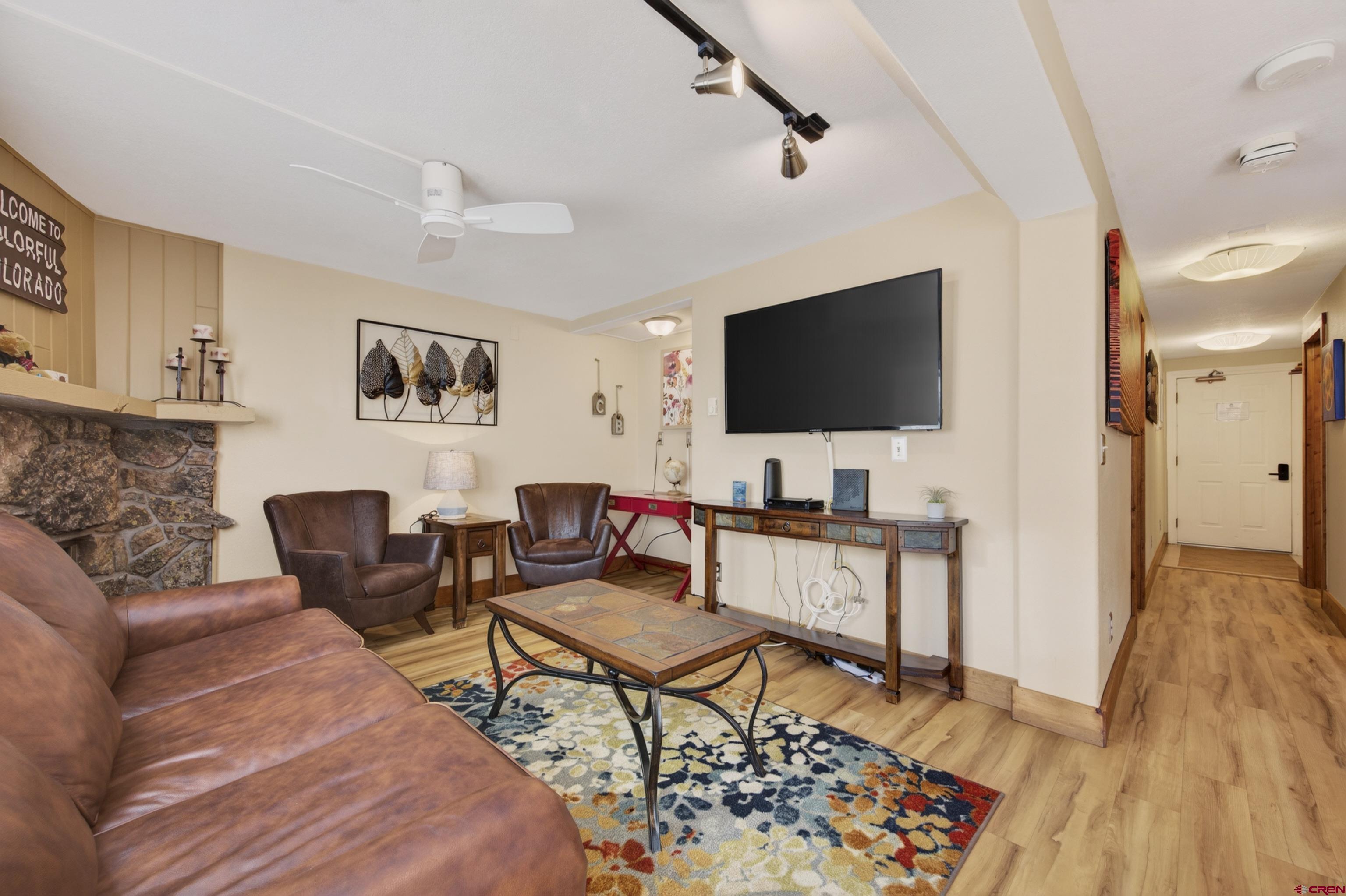 701 Gothic Road, Unit 242 Crested Butte, CO 81225 - Photo 13 of 40