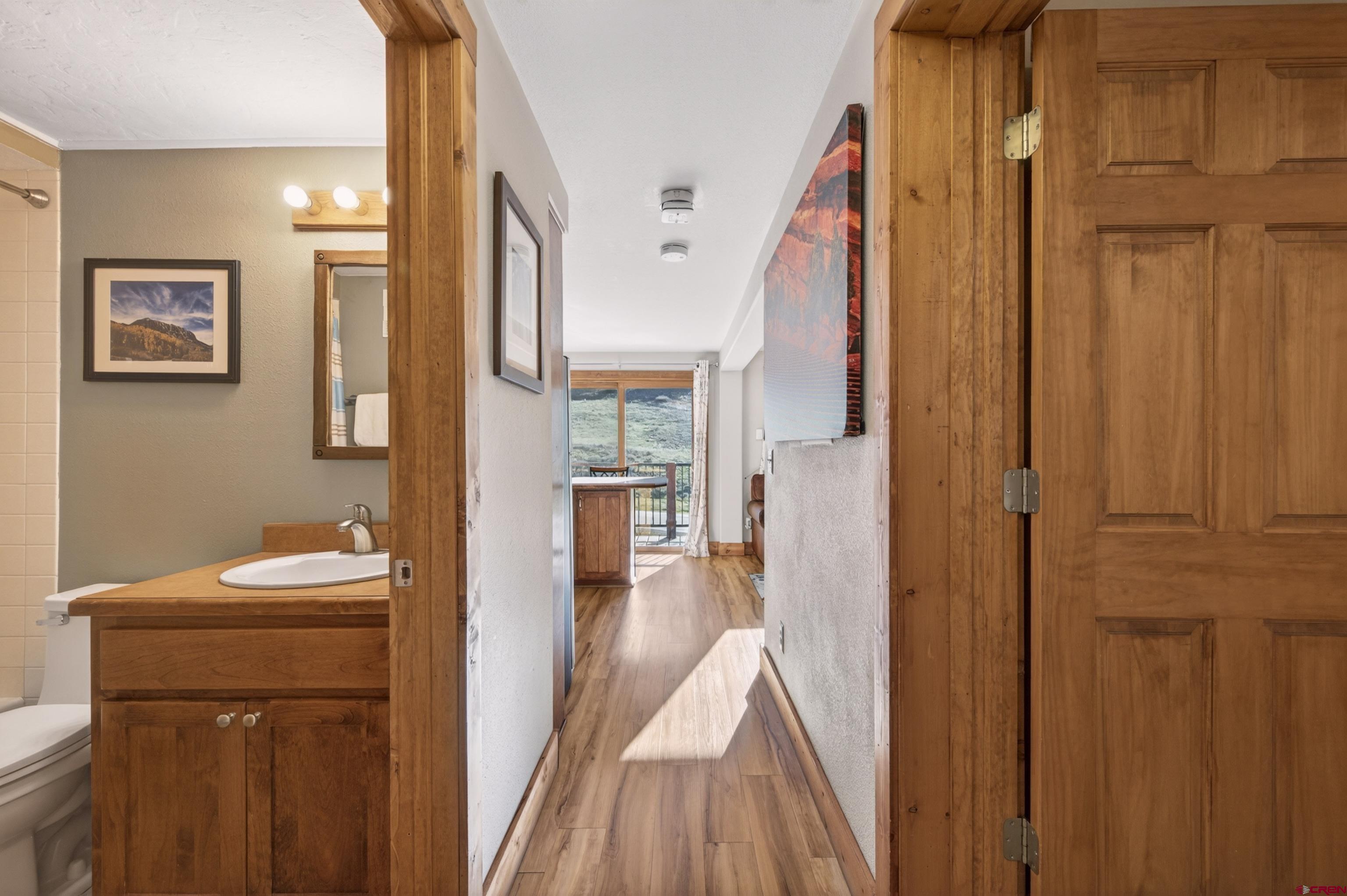 701 Gothic Road, Unit 242 Crested Butte, CO 81225 - Photo 14 of 40