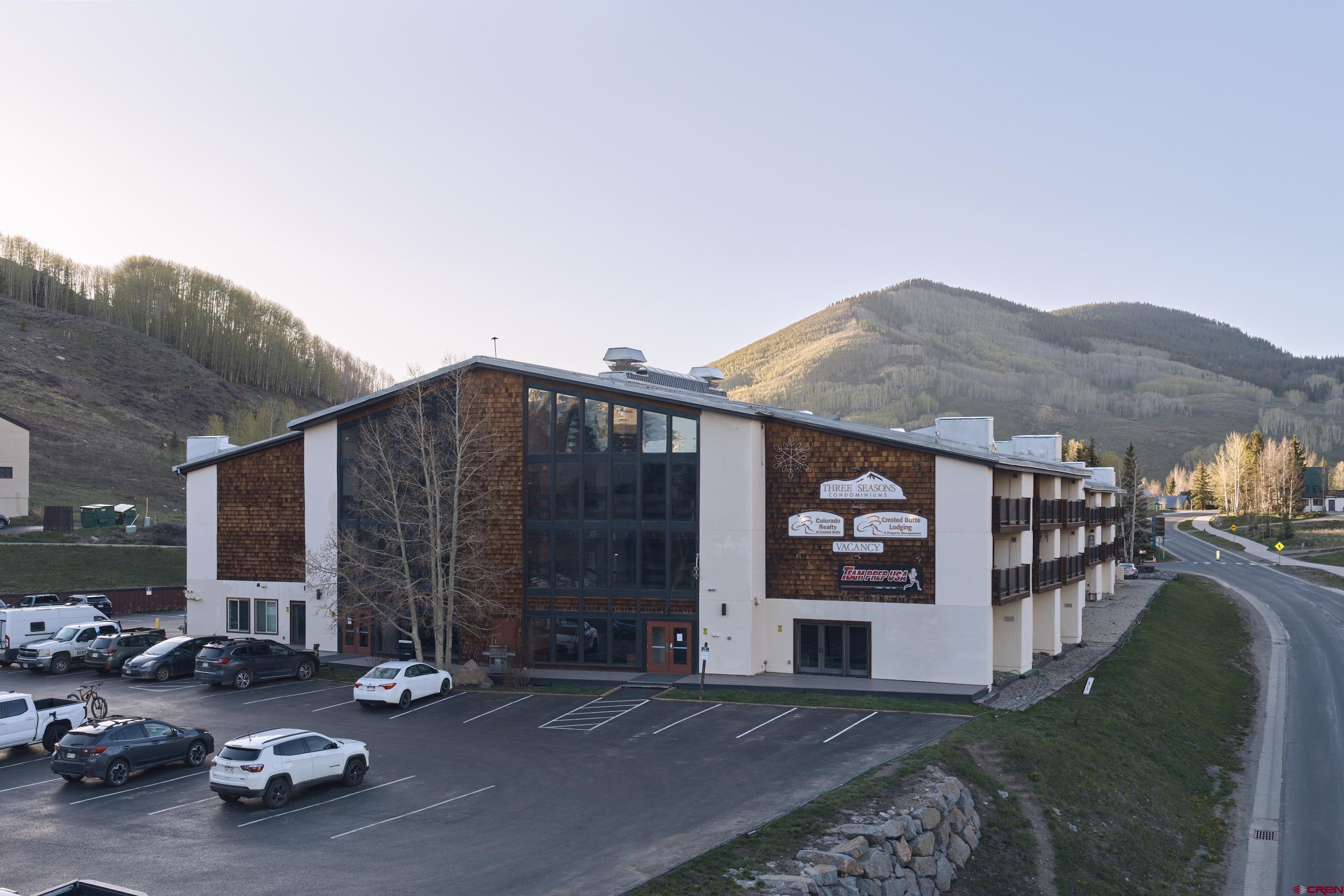 701 Gothic Road, Unit 242 Crested Butte, CO 81225 - Photo 2 of 40