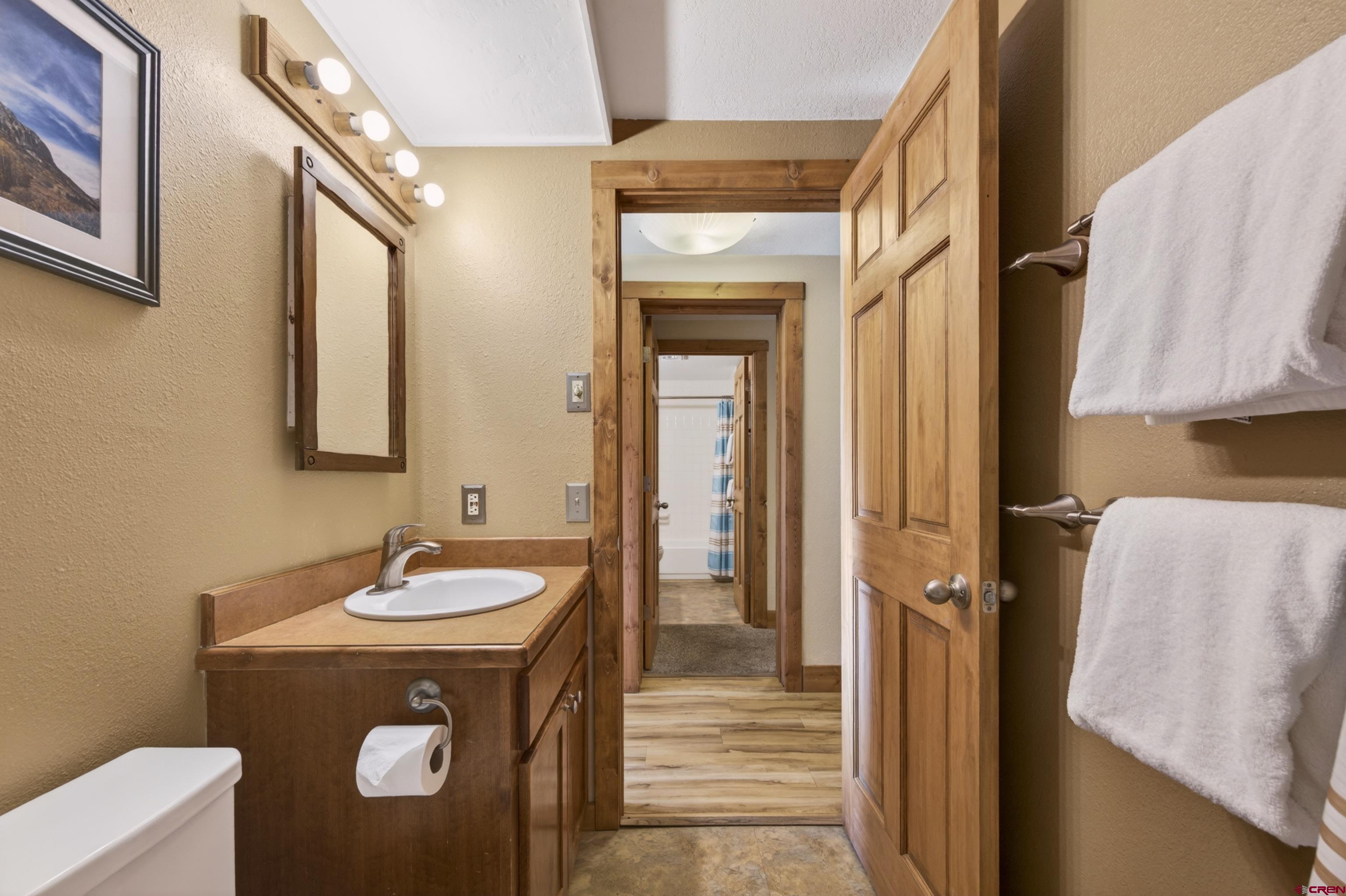 701 Gothic Road, Unit 242 Crested Butte, CO 81225 - Photo 25 of 40