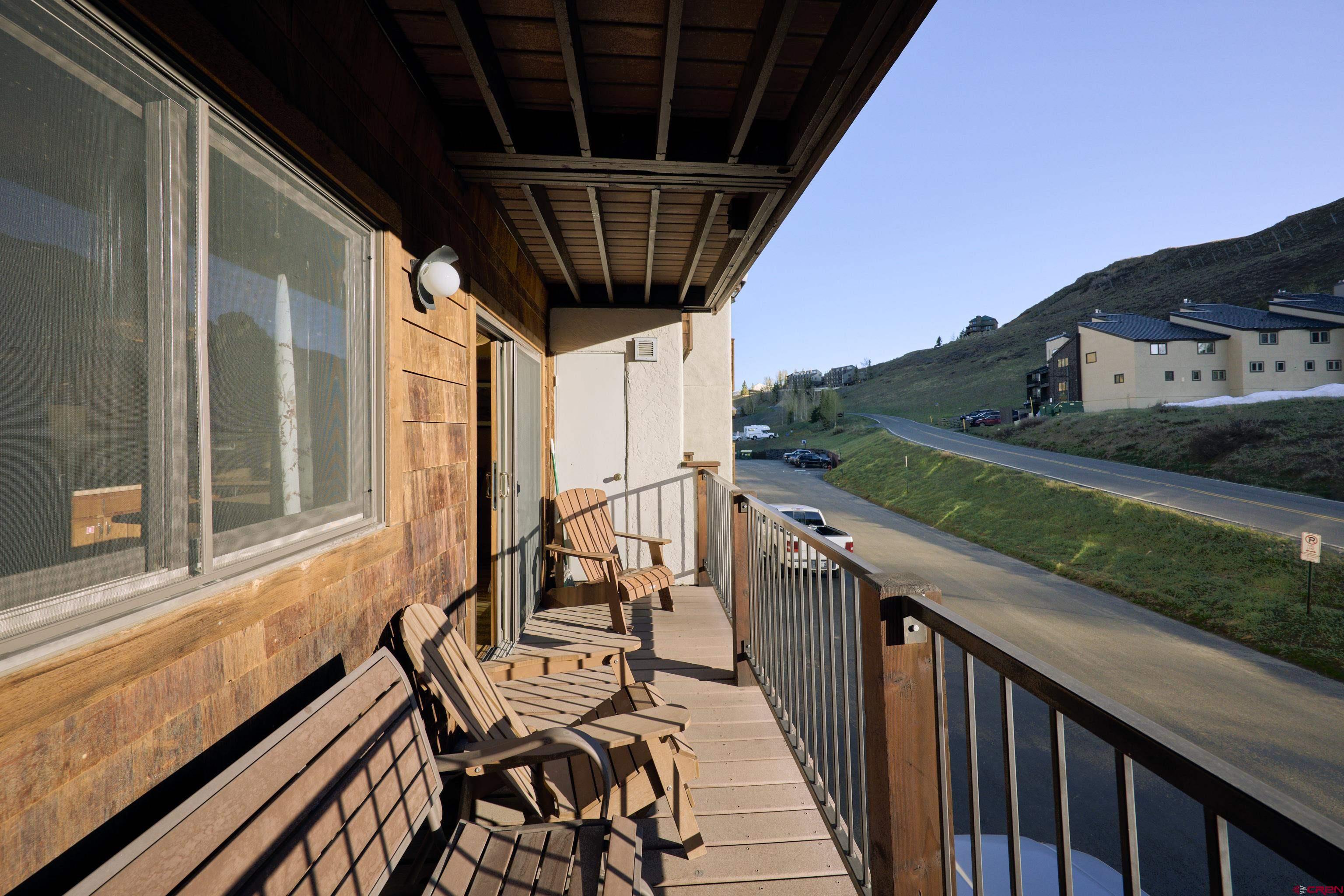701 Gothic Road, Unit 242 Crested Butte, CO 81225 - Photo 26 of 40