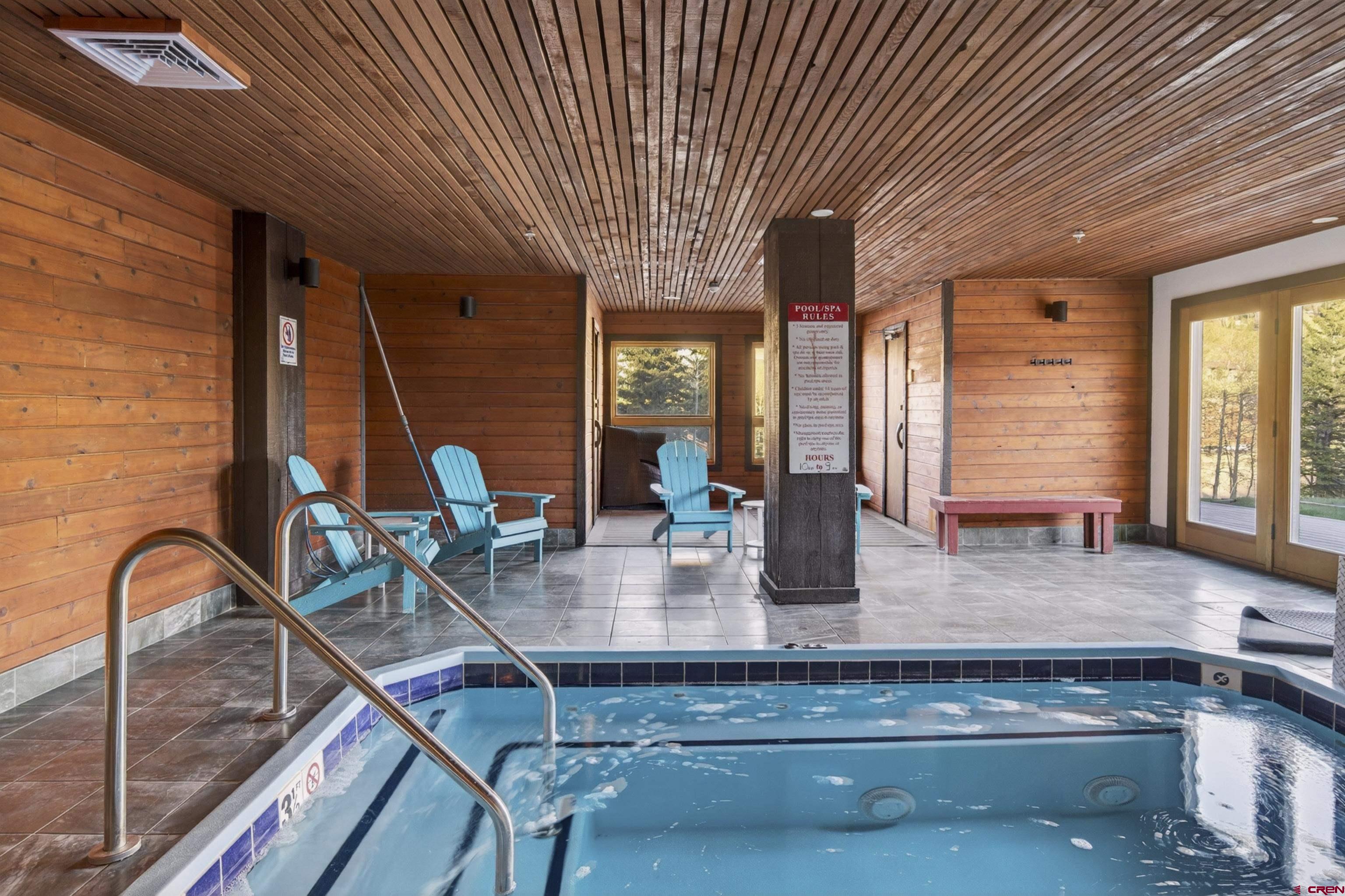 701 Gothic Road, Unit 242 Crested Butte, CO 81225 - Photo 32 of 40