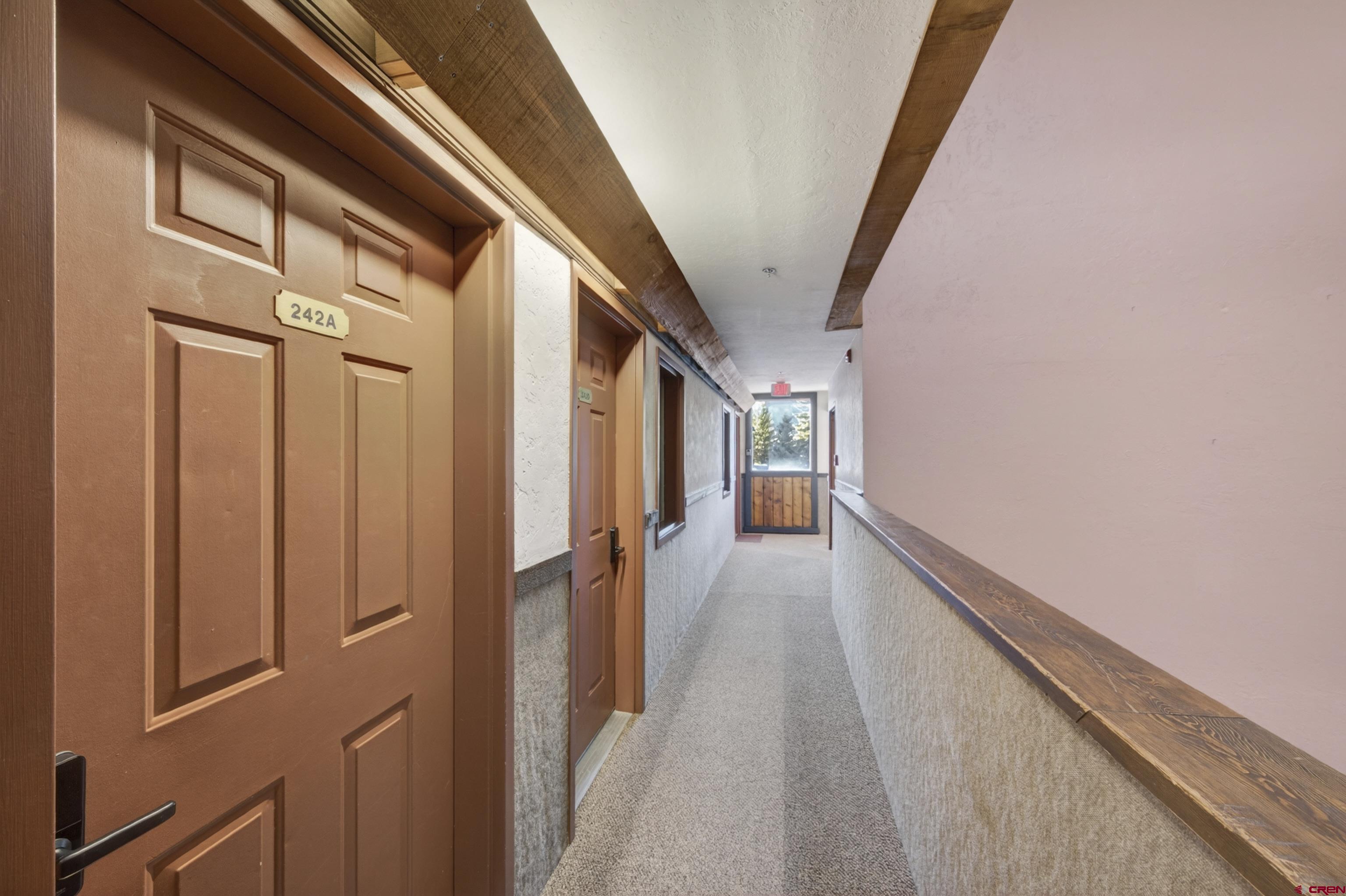 701 Gothic Road, Unit 242 Crested Butte, CO 81225 - Photo 38 of 40