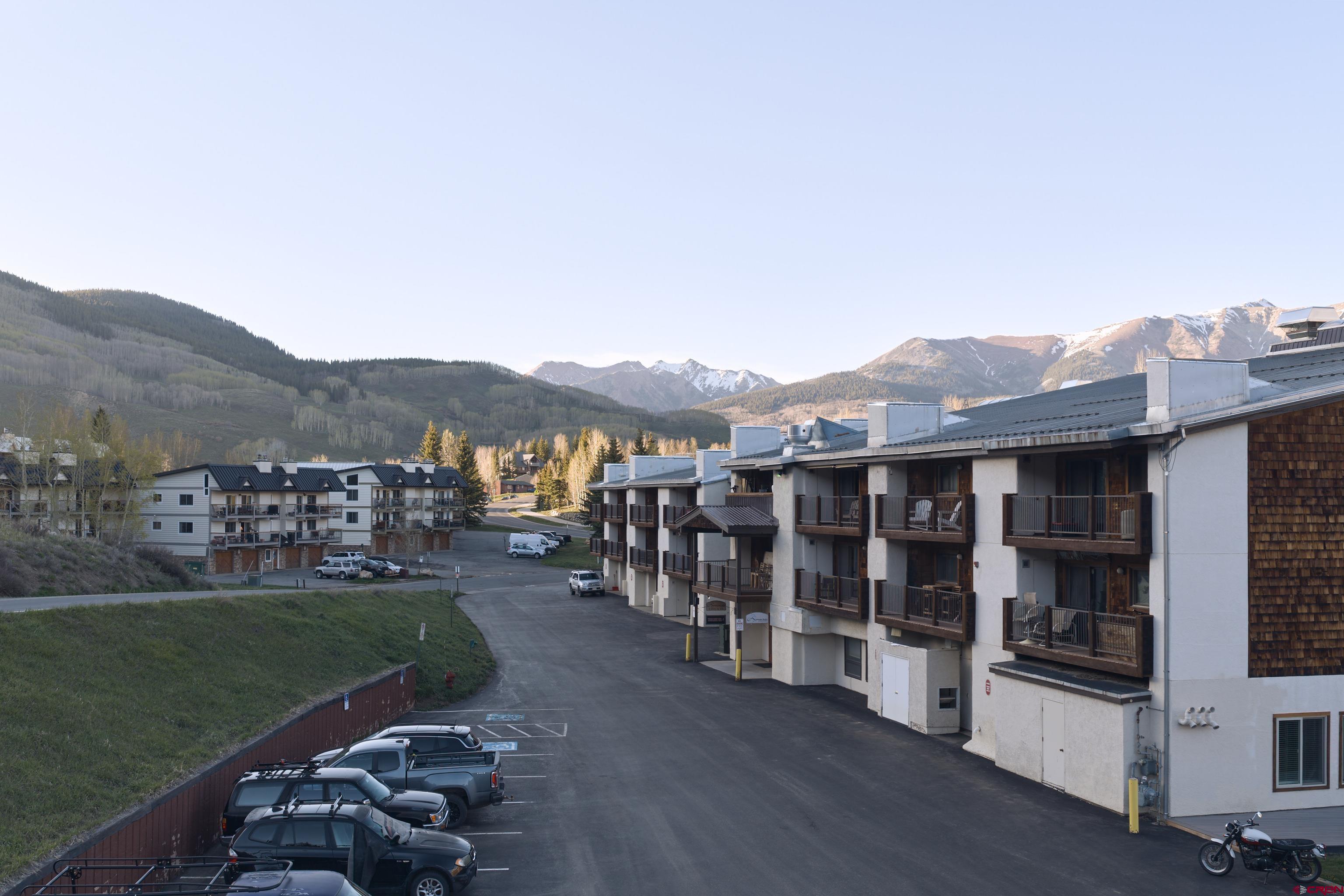 701 Gothic Road, Unit 242 Crested Butte, CO 81225 - Photo 39 of 40