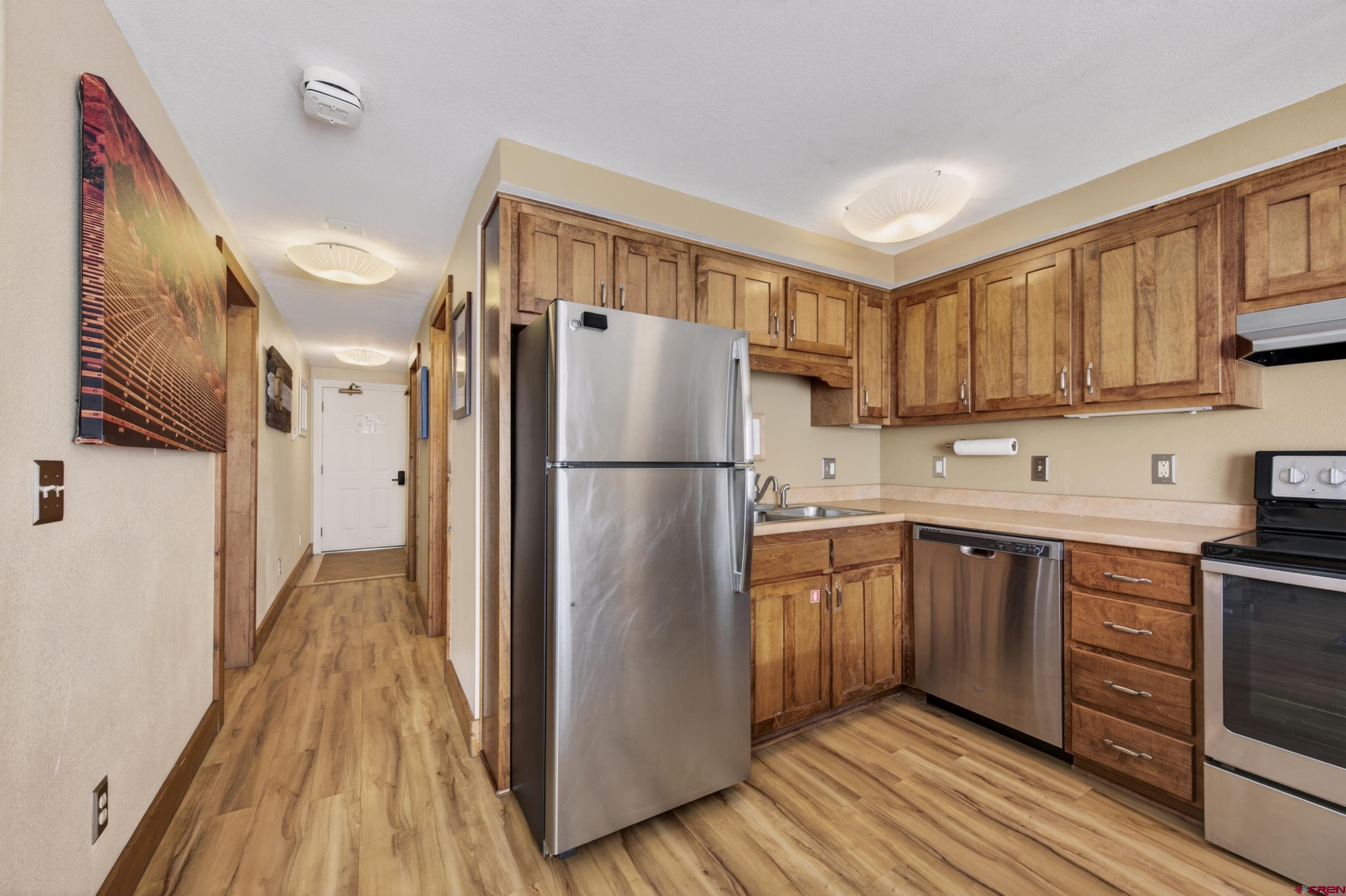 701 Gothic Road, Unit 242 Crested Butte, CO 81225 - Photo 4 of 40