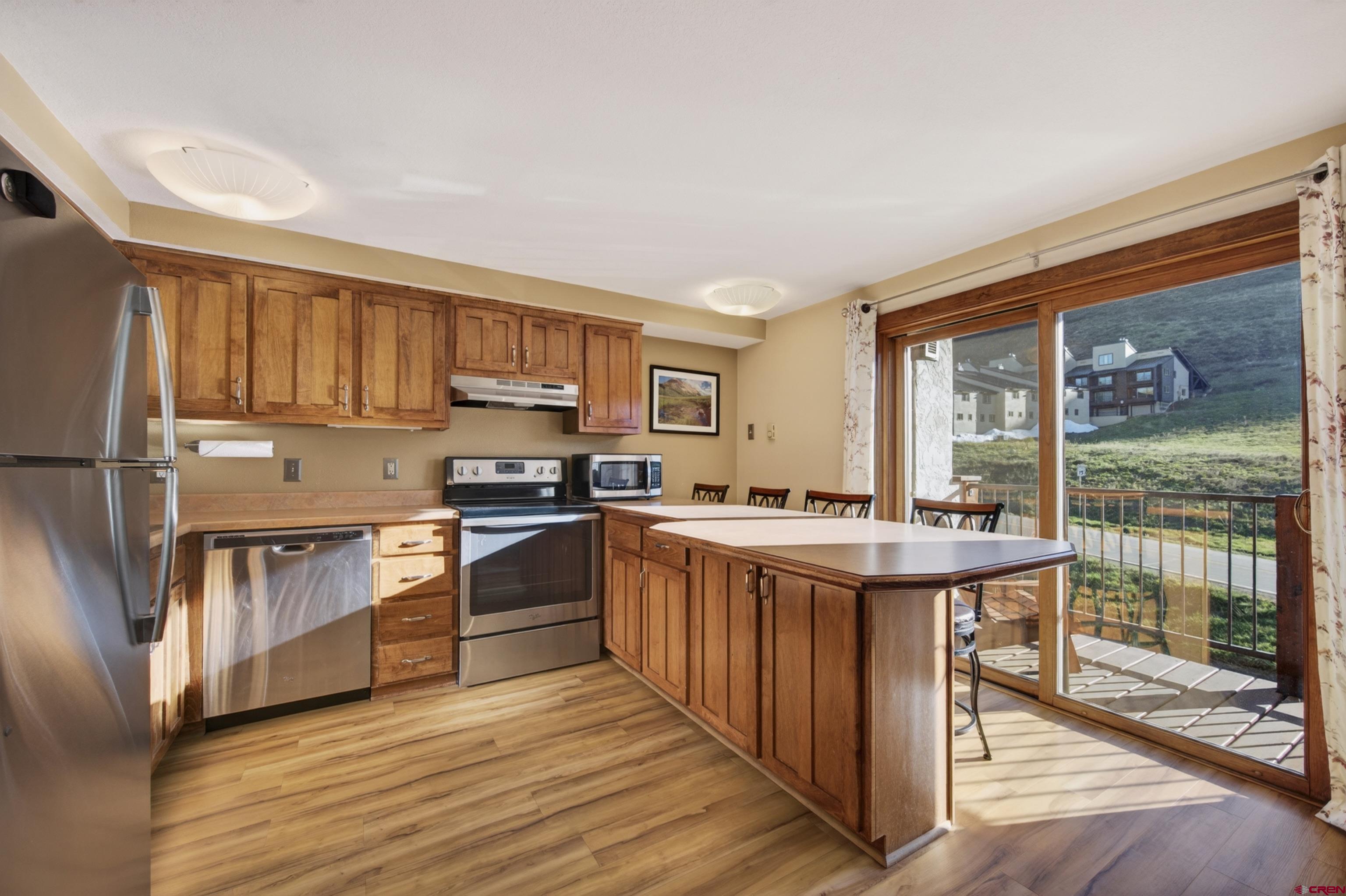 701 Gothic Road, Unit 242 Crested Butte, CO 81225 - Photo 5 of 40