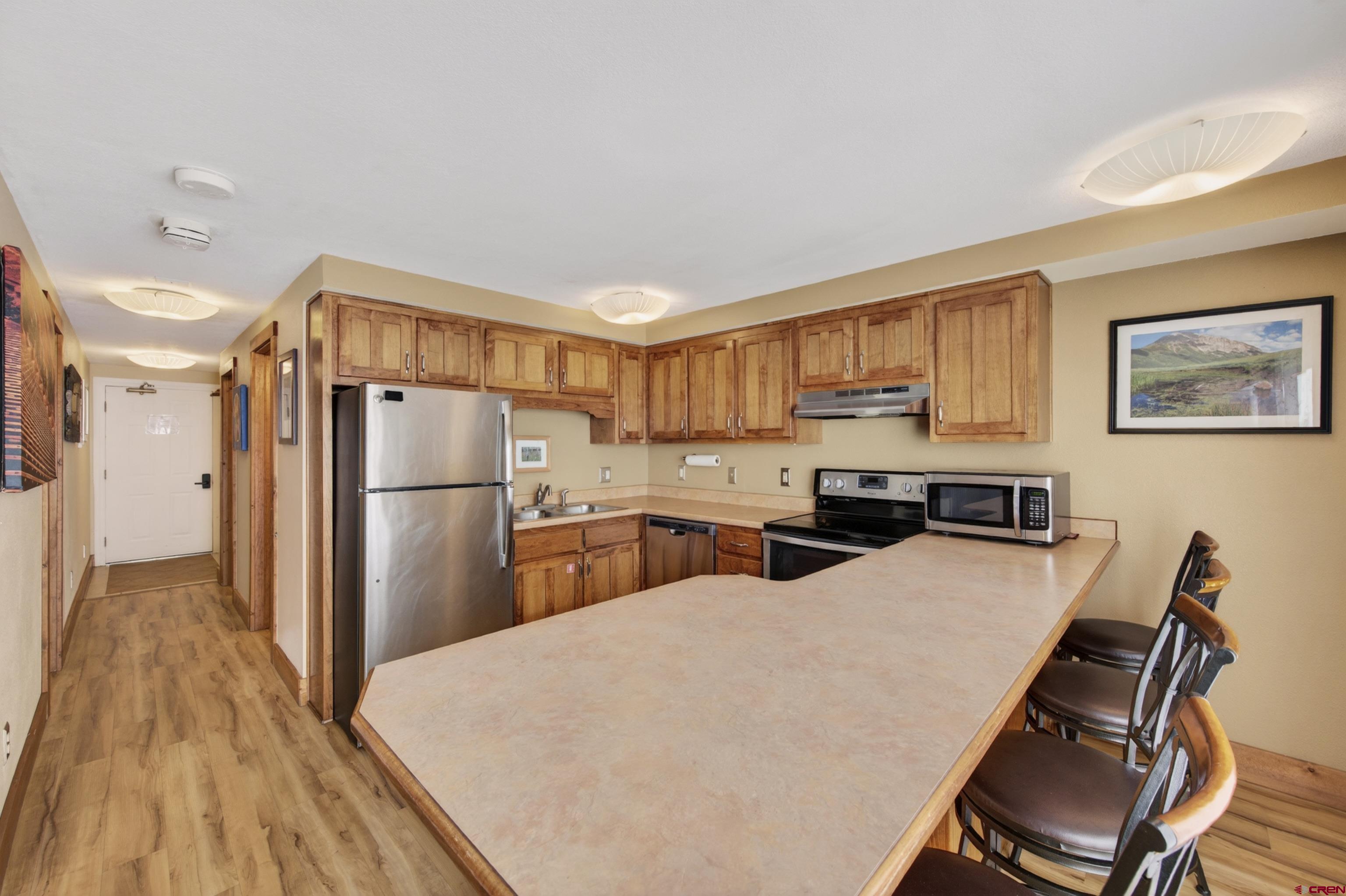 701 Gothic Road, Unit 242 Crested Butte, CO 81225 - Photo 6 of 40