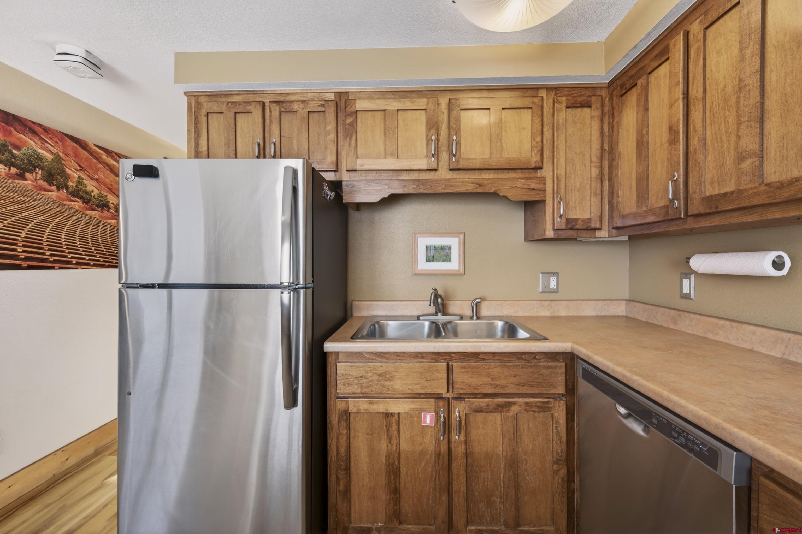 701 Gothic Road, Unit 242 Crested Butte, CO 81225 - Photo 7 of 40