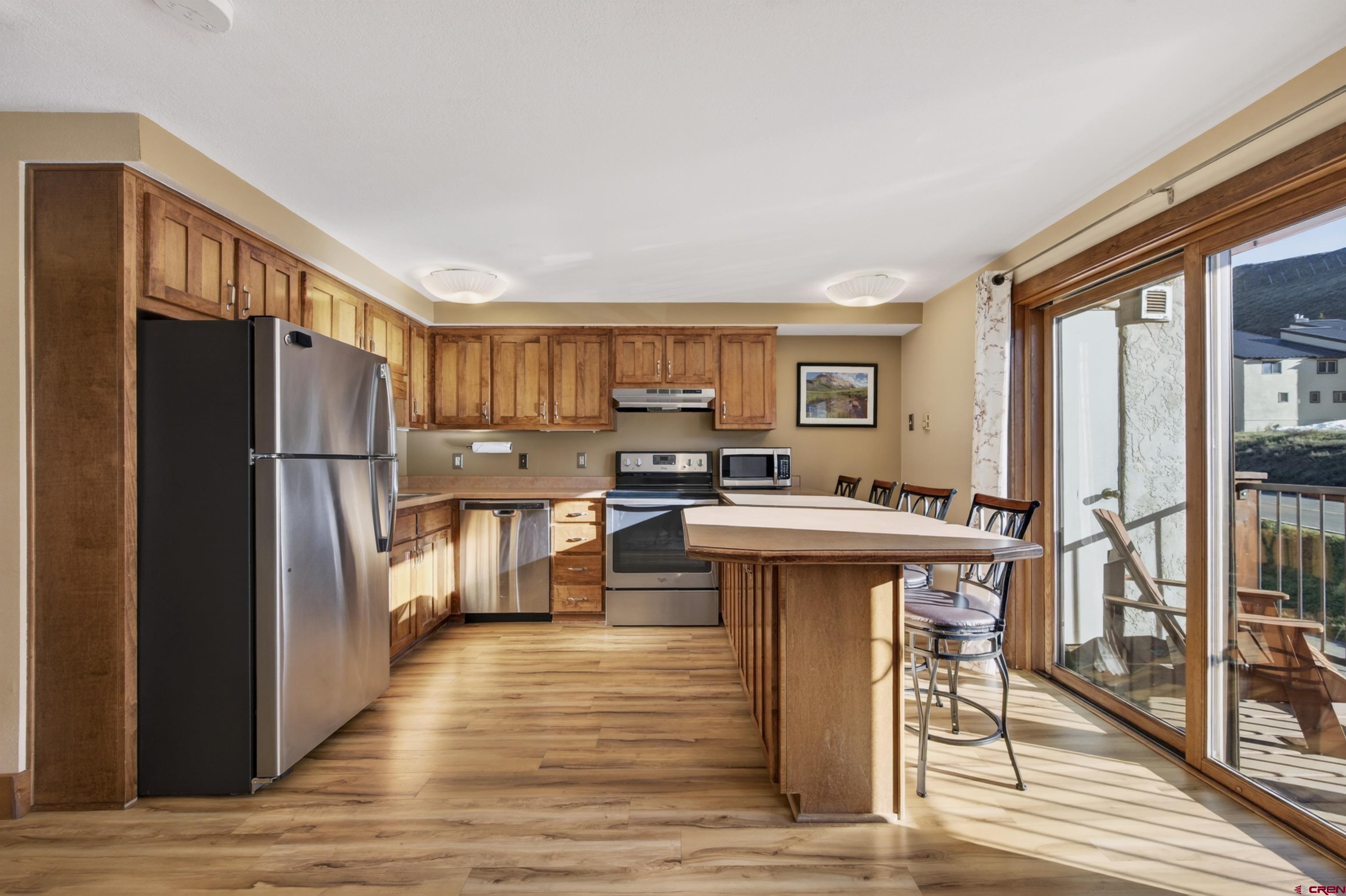 701 Gothic Road, Unit 242 Crested Butte, CO 81225 - Photo 8 of 40