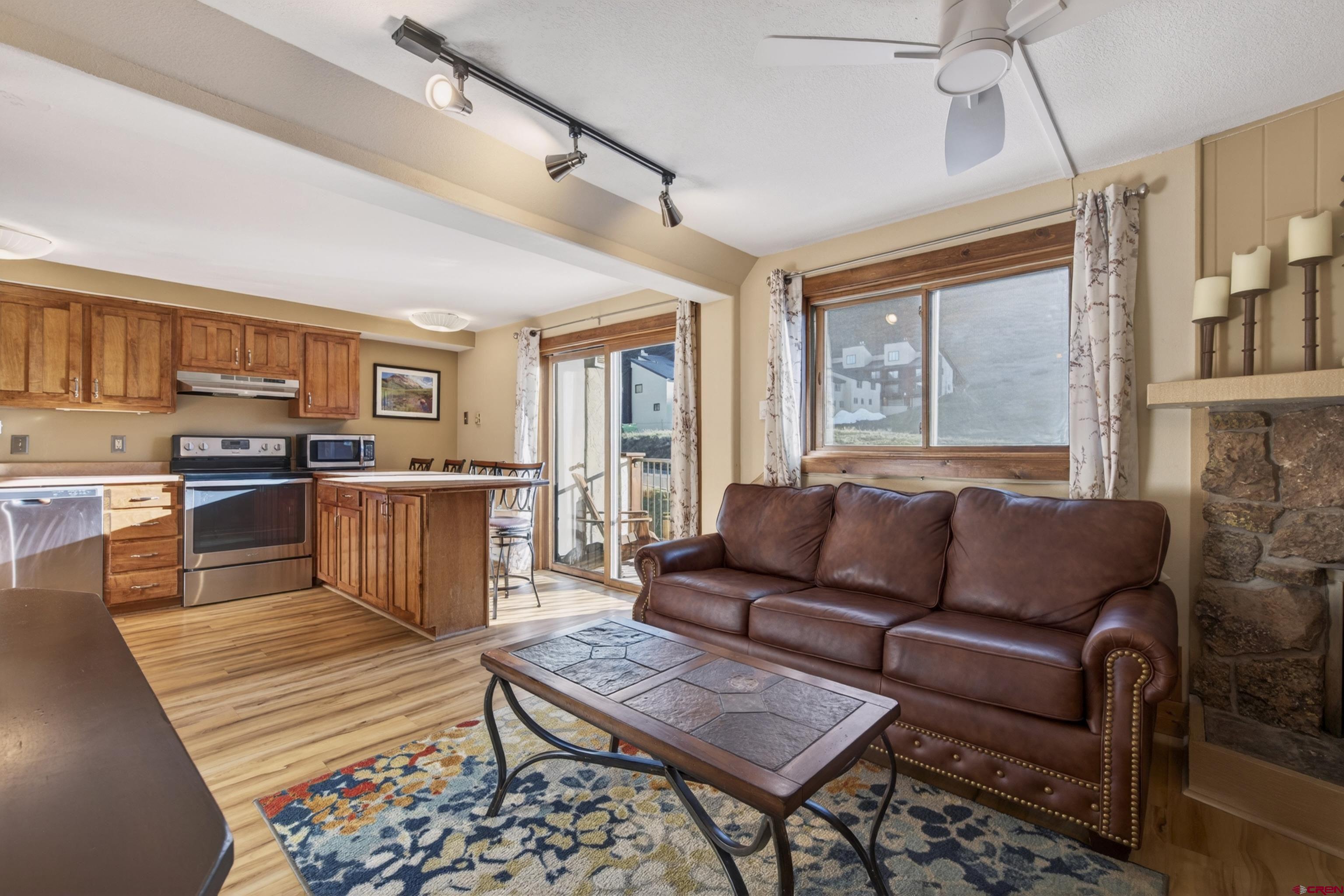 701 Gothic Road, Unit 242 Crested Butte, CO 81225 - Photo 9 of 40