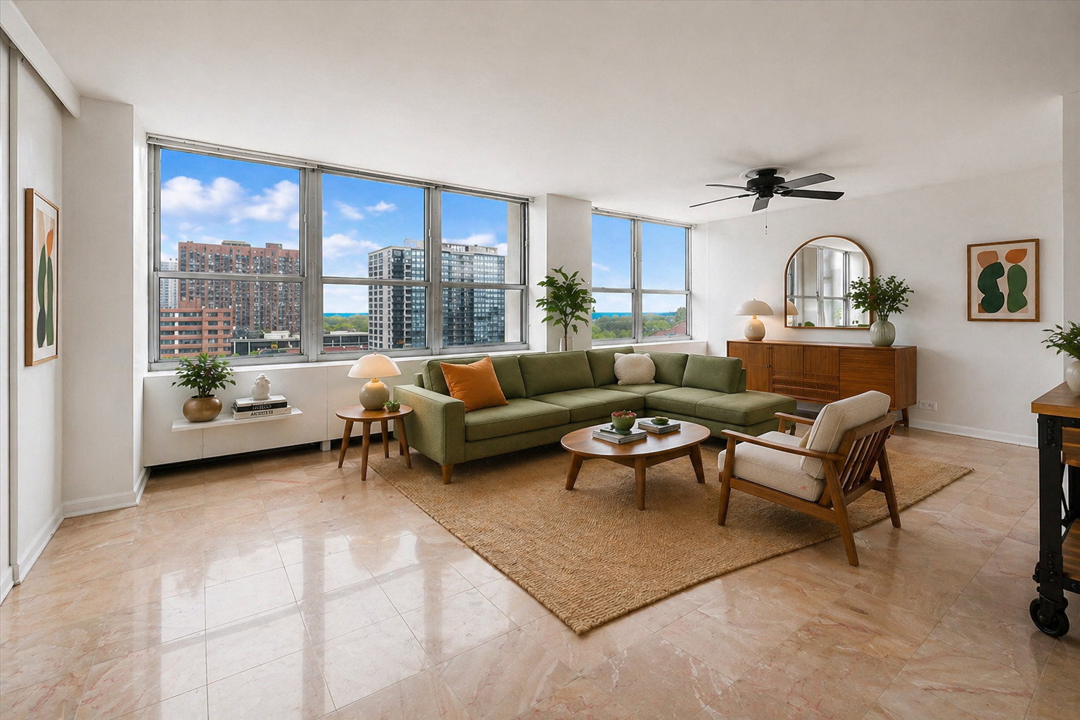 655 West Irving Park Road, Unit 906 Chicago, IL 60613 - Photo 7 of 20
