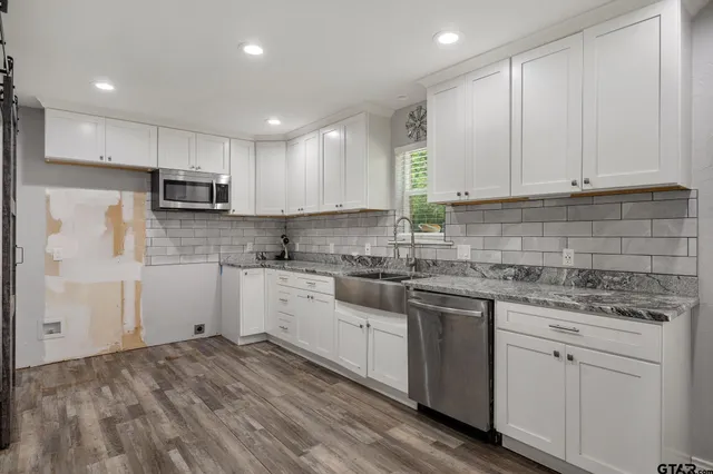 $299,000 | 10816 Mountain View Place, Whitehouse, TX 75791