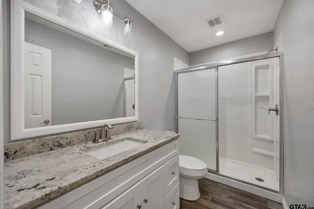 $299,000 | 10816 Mountain View Place, Whitehouse, TX 75791