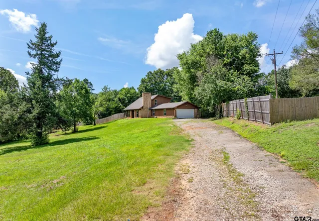 $299,000 | 10816 Mountain View Place, Whitehouse, TX 75791