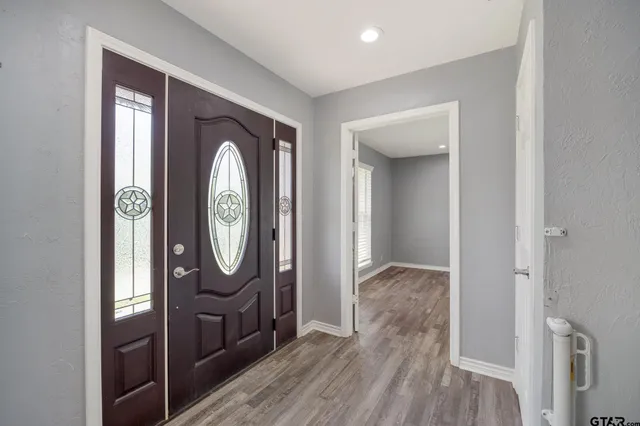 $299,000 | 10816 Mountain View Place, Whitehouse, TX 75791