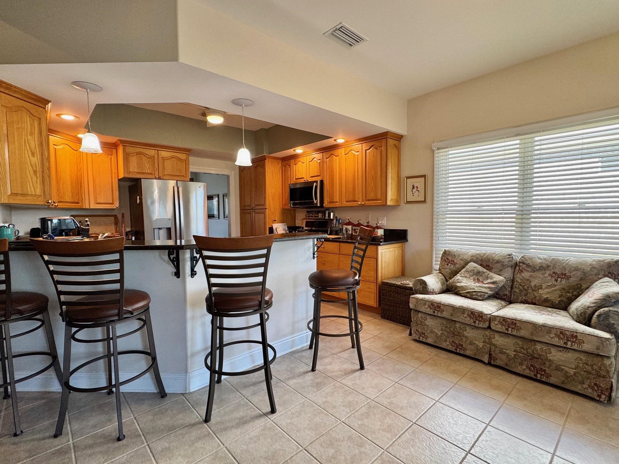 22415 Inverness Way Foley, AL 36535 - Photo 8 of 34 Kitchen