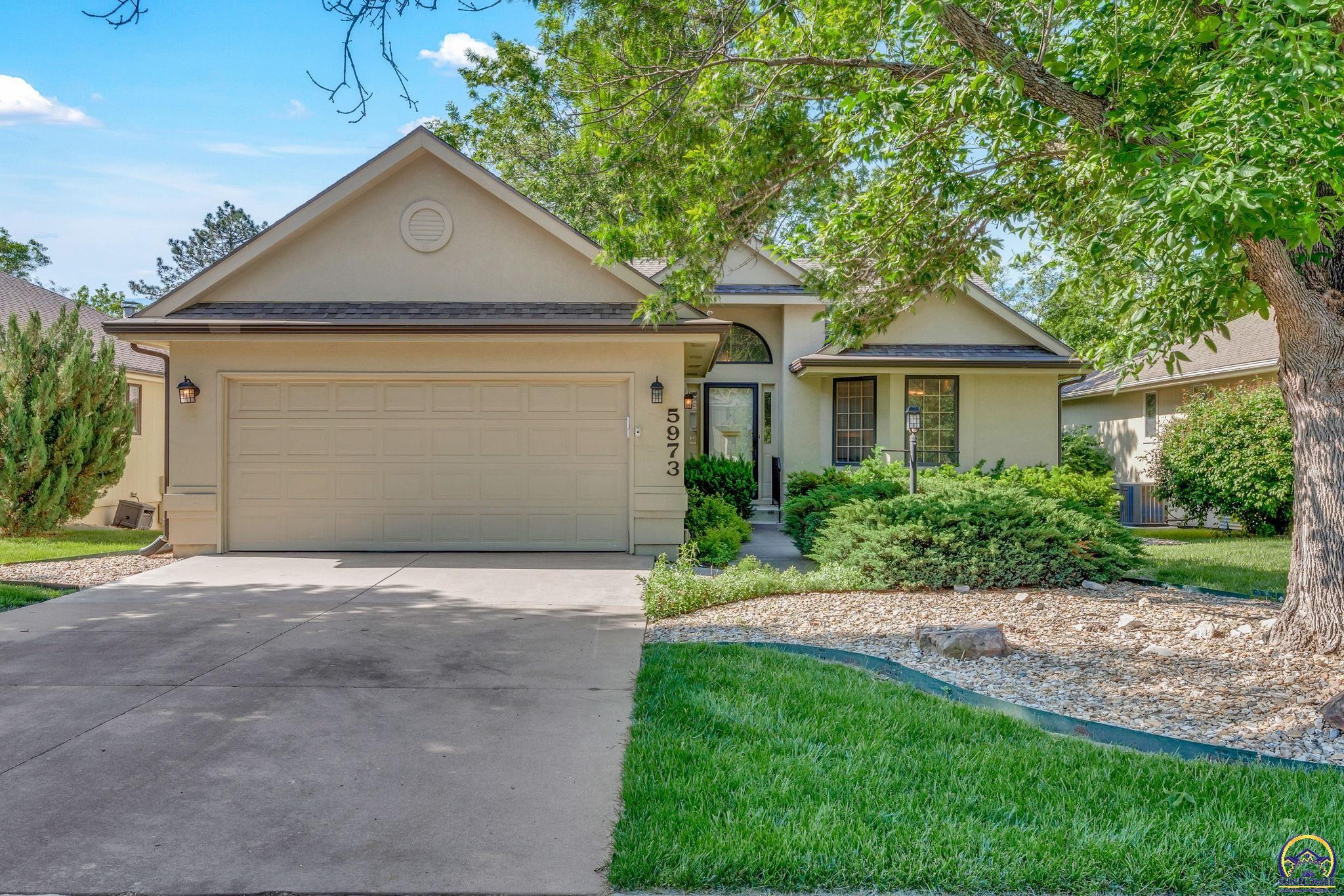 5973 Southwest 31st Street Topeka, KS 66614 - Photo 1 of 38