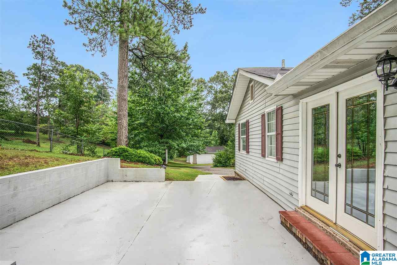 150 Cherokee Road Thorsby, AL 35171 - Photo 27 of 29
