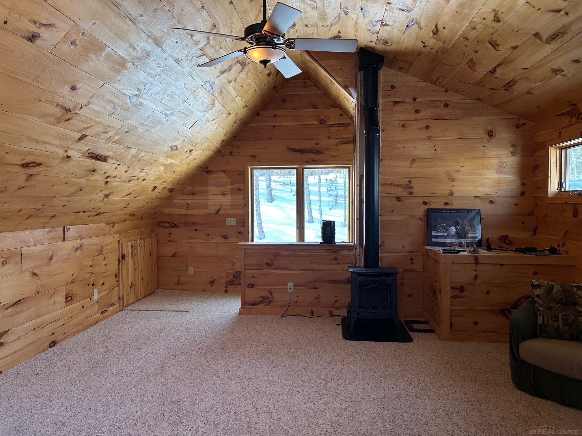 N10006 Shore Drive Road, Unit WITH ADDITIONAL PARCEL IN Au Train, MI 49806 - Photo 35 of 52