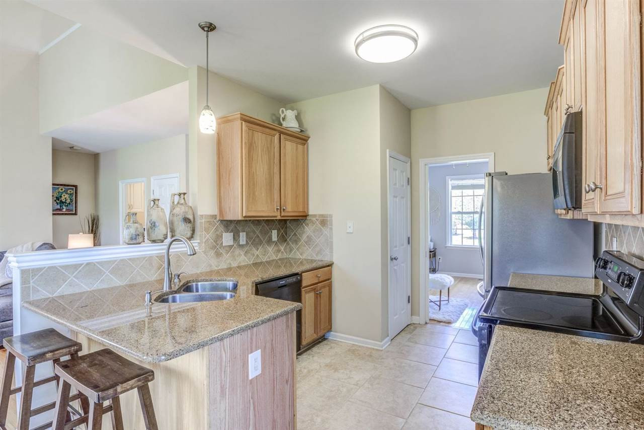 2478 Mt Pleasant Road Willow Spring, NC 27592 - Photo 18 of 30 Photo 18