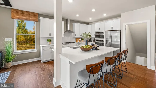 $364,900 | 529 Virdin Drive, Smyrna, DE 19977