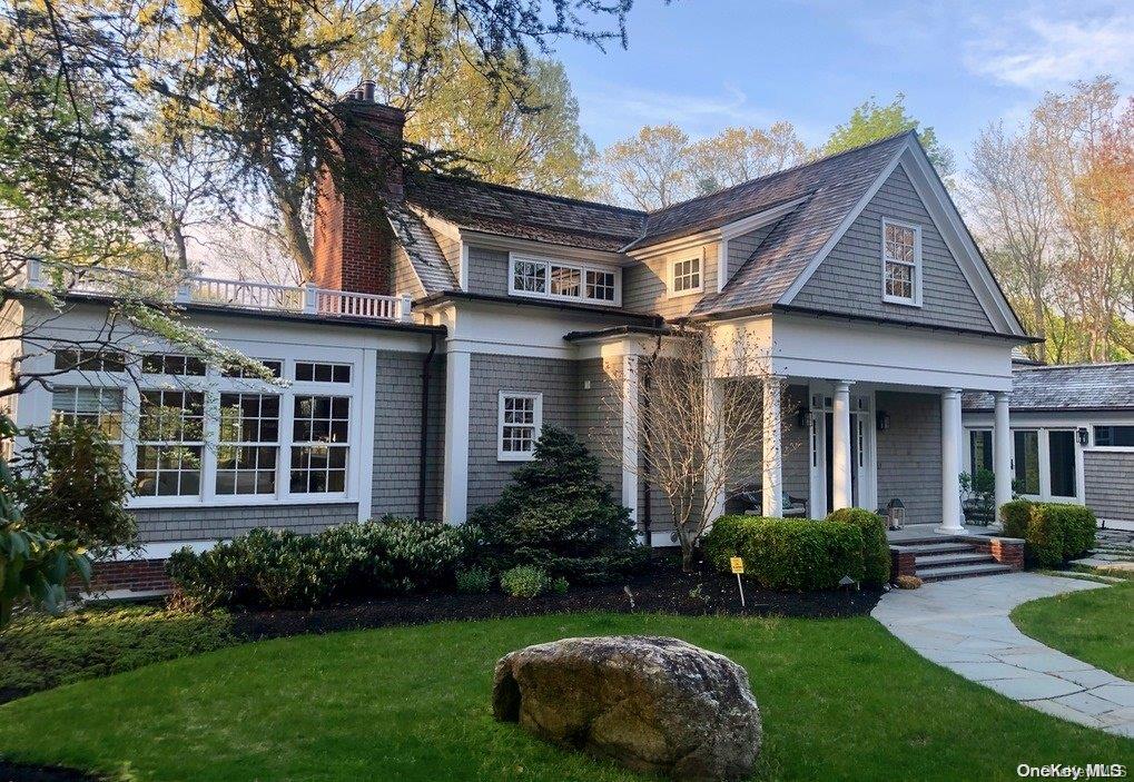 15 Crane Neck Road Old Field, NY 11733 - Photo 1 of 1 main photo