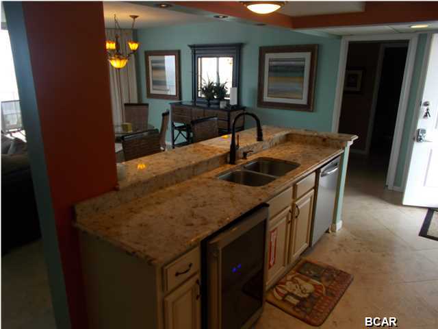 10509 Front Beach Road, Unit 1704 Panama City Beach, FL 32407 - Photo 17 of 24
