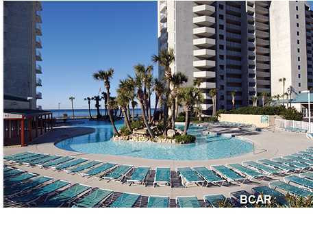 10509 Front Beach Road, Unit 1704 Panama City Beach, FL 32407 - Photo 20 of 24