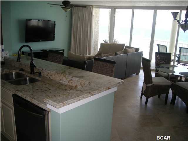 10509 Front Beach Road, Unit 1704 Panama City Beach, FL 32407 - Photo 5 of 24