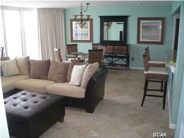 10509 Front Beach Road, Unit 1704 Panama City Beach, FL 32407 - Photo 7 of 24
