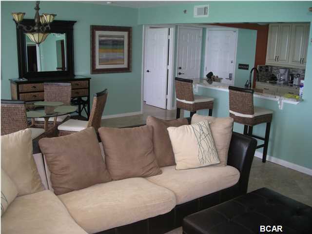 10509 Front Beach Road, Unit 1704 Panama City Beach, FL 32407 - Photo 8 of 24