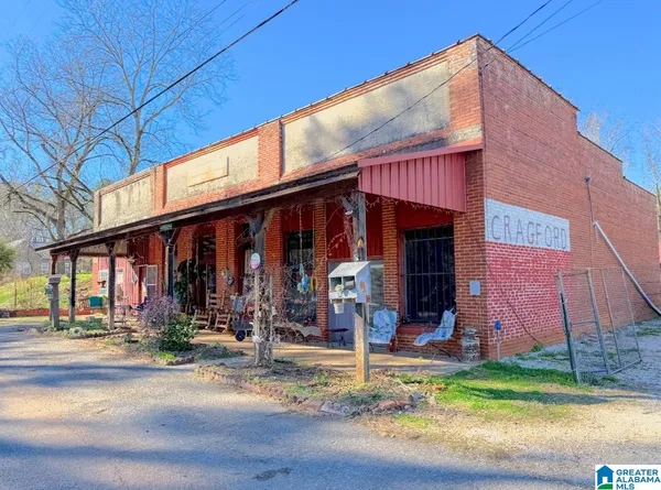 $210,000 | 11281 Cragford Road, Cragford, AL 36255