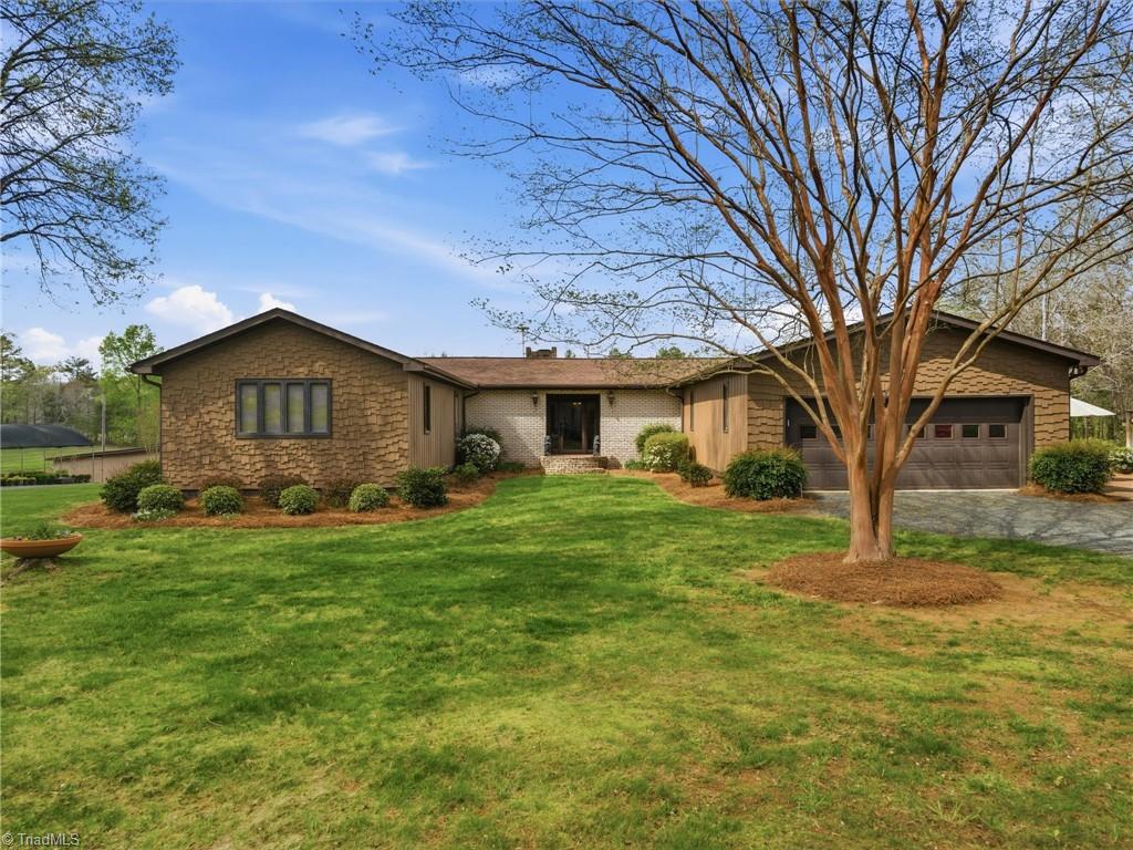 2620 Reeves Island Road Gold Hill, NC 28071 - Photo 2 of 49 Gallery Image 2