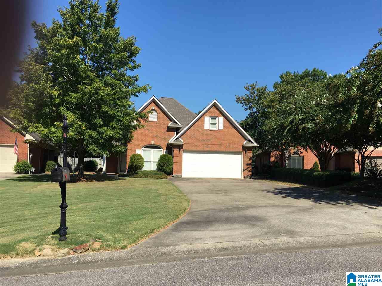 5204 Overlook Circle Birmingham, AL 35244 - Photo 1 of 1