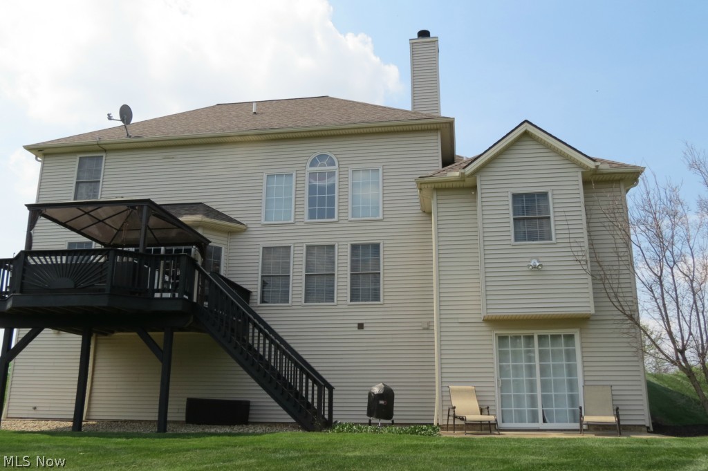 2226 Timber Ridge Trail Streetsboro, OH 44241 - Photo 21 of 25