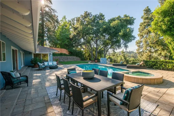 $2,289,000 | 16529 Adlon Road, Encino, CA 91436