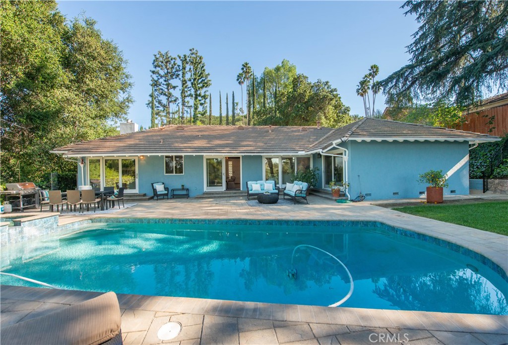 16529 Adlon Road Encino, CA 91436 - Photo 30 of 32