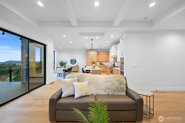 $1,899,950 | 3159 Chandler Parkway, Bellingham, WA 98226